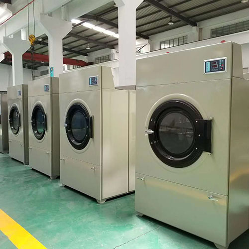 專業(yè)洗滌廠