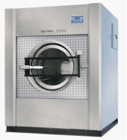 SX-L系列立式水洗機