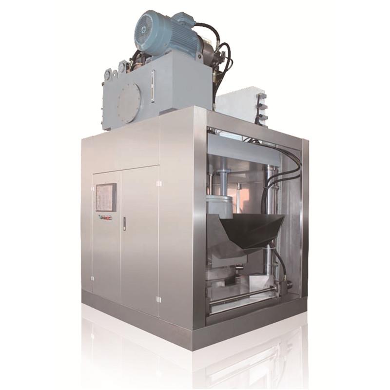 壓榨脫水機(jī)