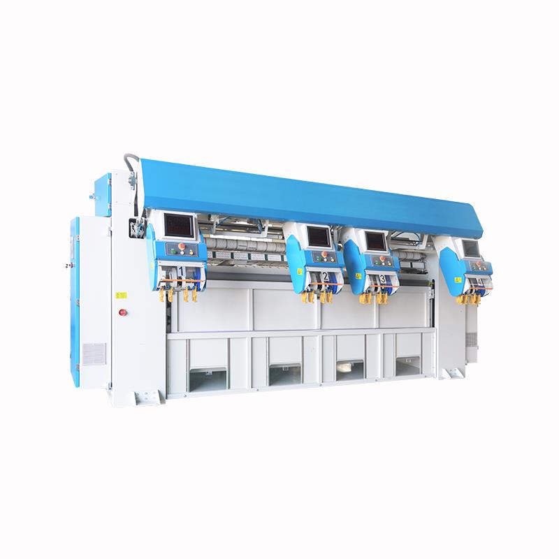 ZJB-3300-IV-II展布機(jī)