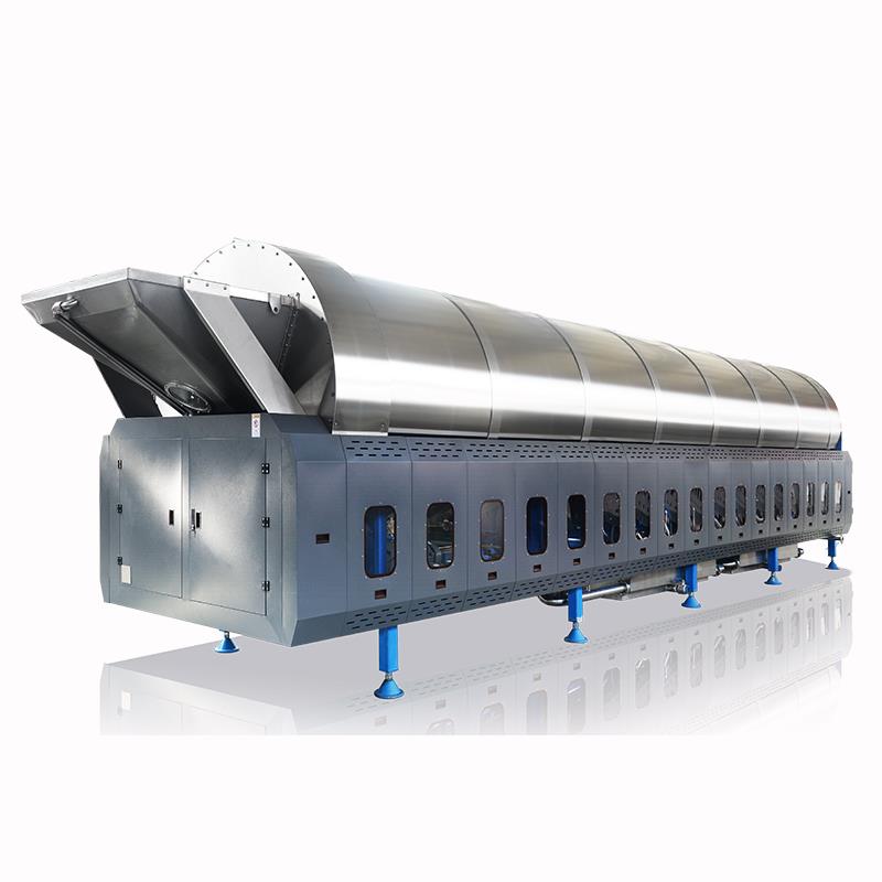 隧道式洗衣機(jī)CBW-X65-13