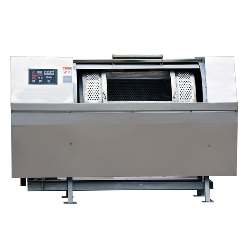 自動臥式工業(yè)水洗機