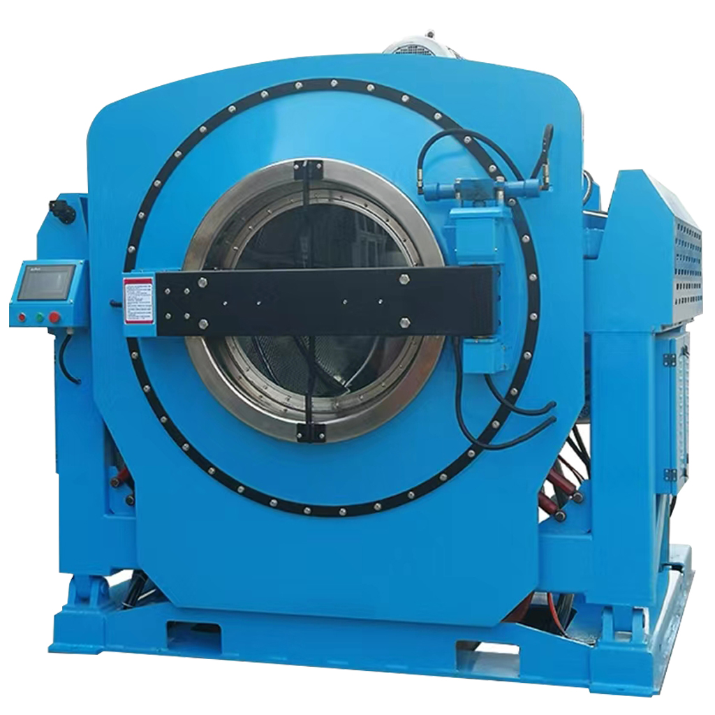 SXT1300T全自動傾斜式洗衣機