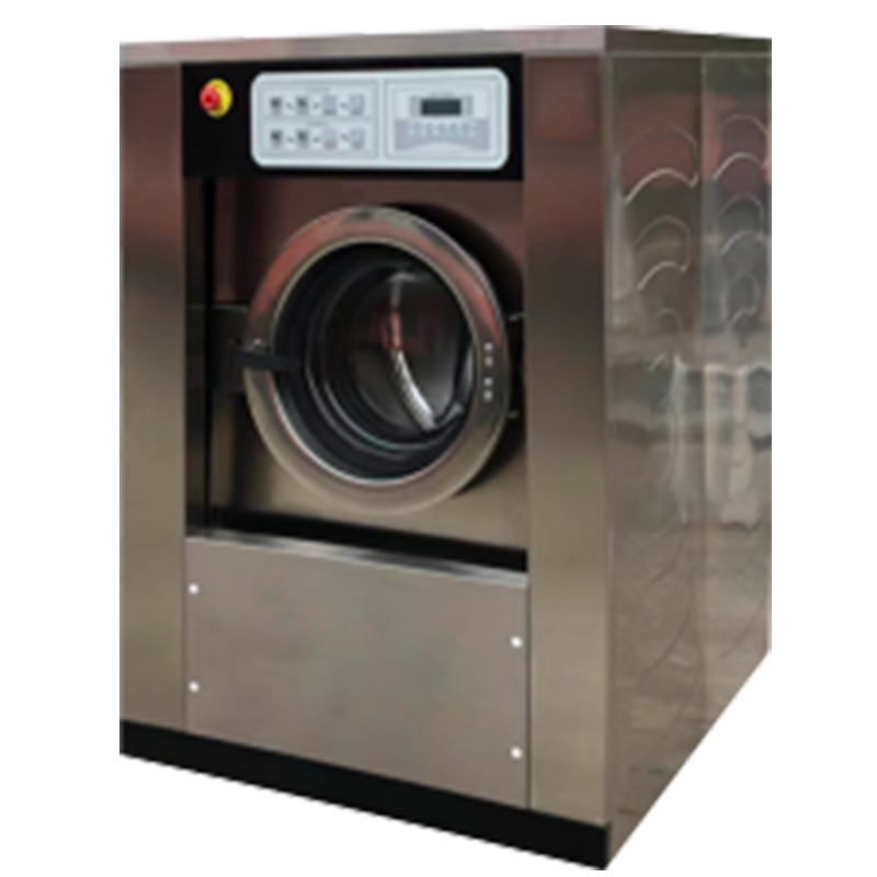 商用高速洗脫機