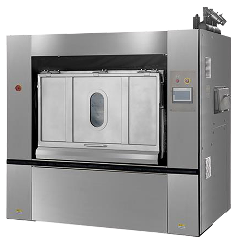 衛(wèi)生隔離式洗脫機