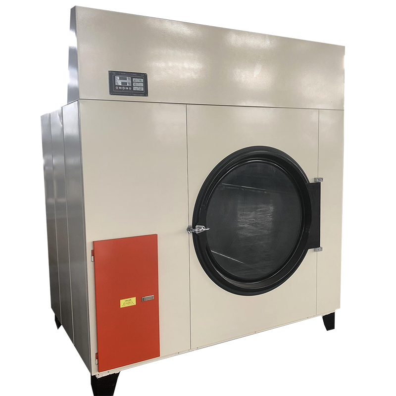 HG系列節(jié)能快速烘干機(jī)