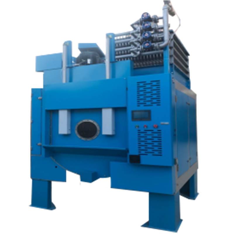 PTTD系列貫通式快速烘干機(jī)