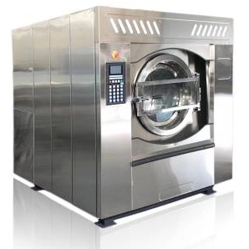 工業(yè)洗脫機