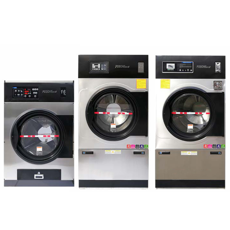 全自動(dòng)工業(yè)烘干機(jī)