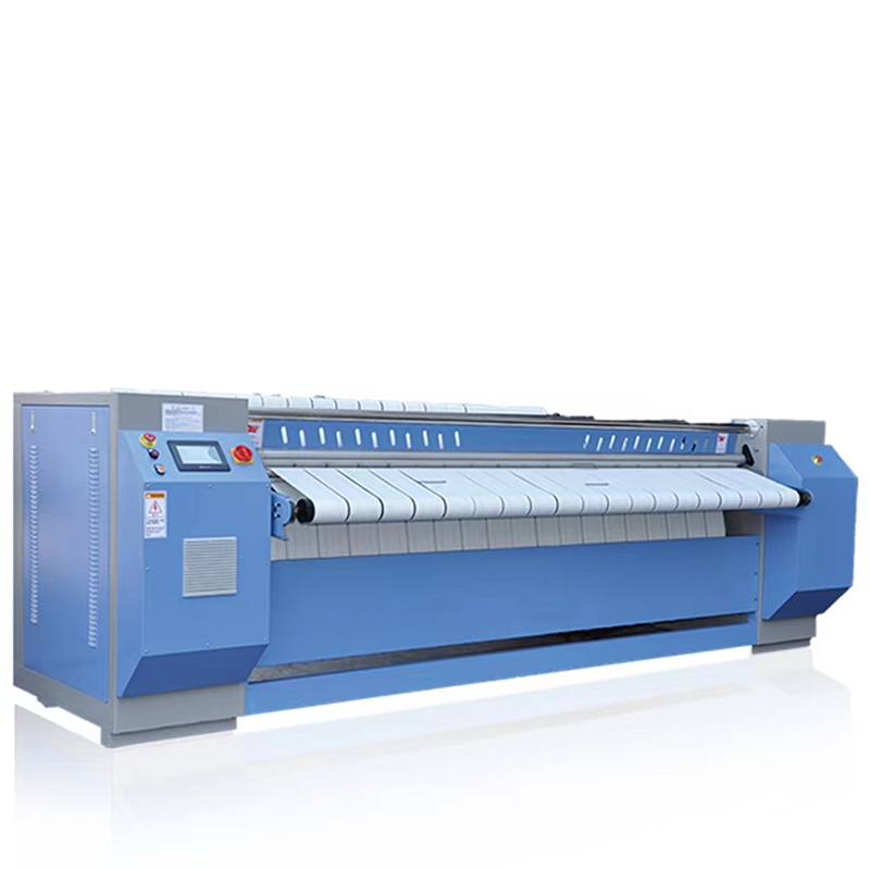 組合型燙平機(jī)