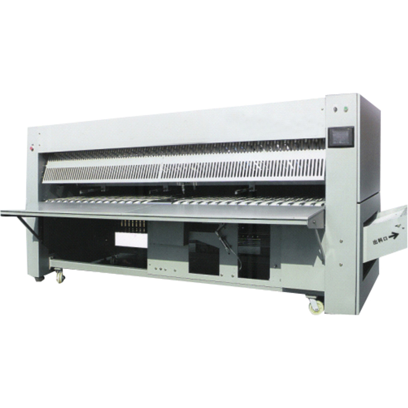 自動(dòng)折疊機(jī)