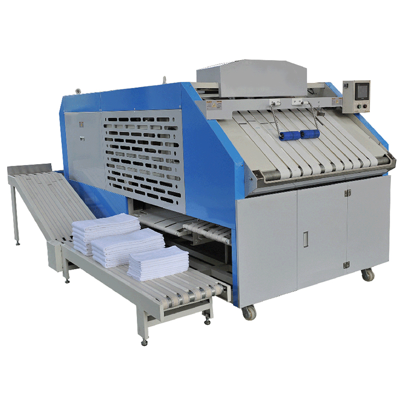 全自動(dòng)毛巾折疊機(jī)