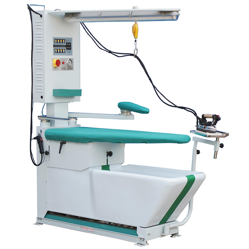 多功能高級吸鼓風熨燙臺