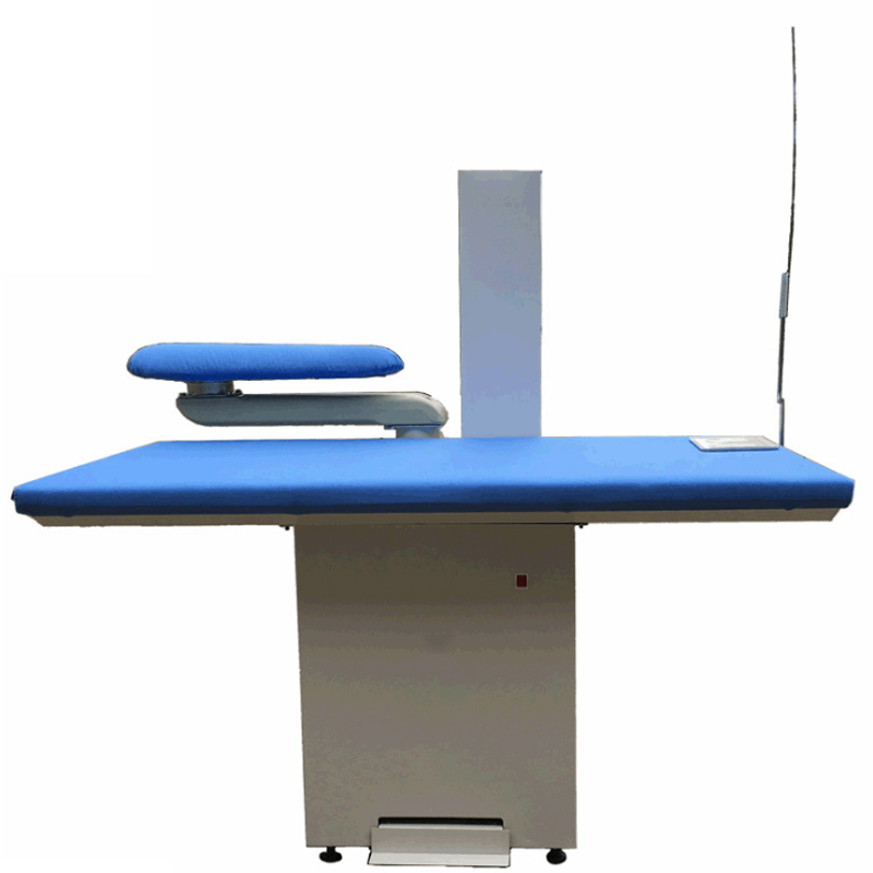 高級自吸風燙臺