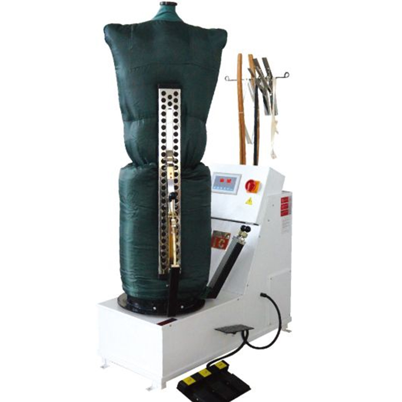 YC-001 人像整理機