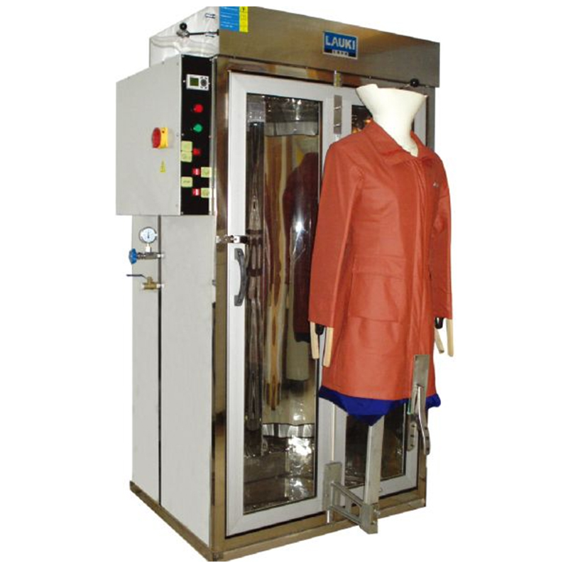 柜式人像整理機