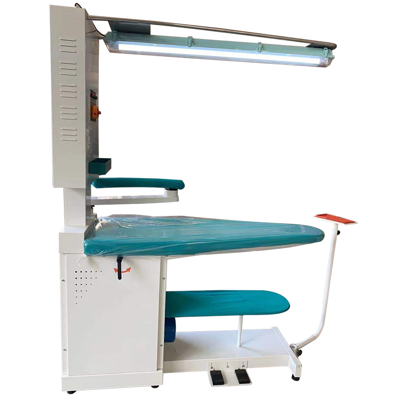 YTQ-A+型吸鼓風橋式燙臺