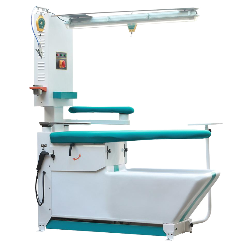 YTQ-B型高級吸鼓風橋式燙臺（加強版）