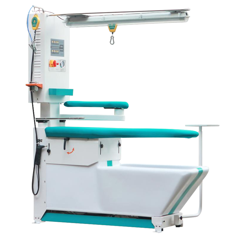 YTQ-C型多功能吸鼓風橋式燙臺（旗艦版）