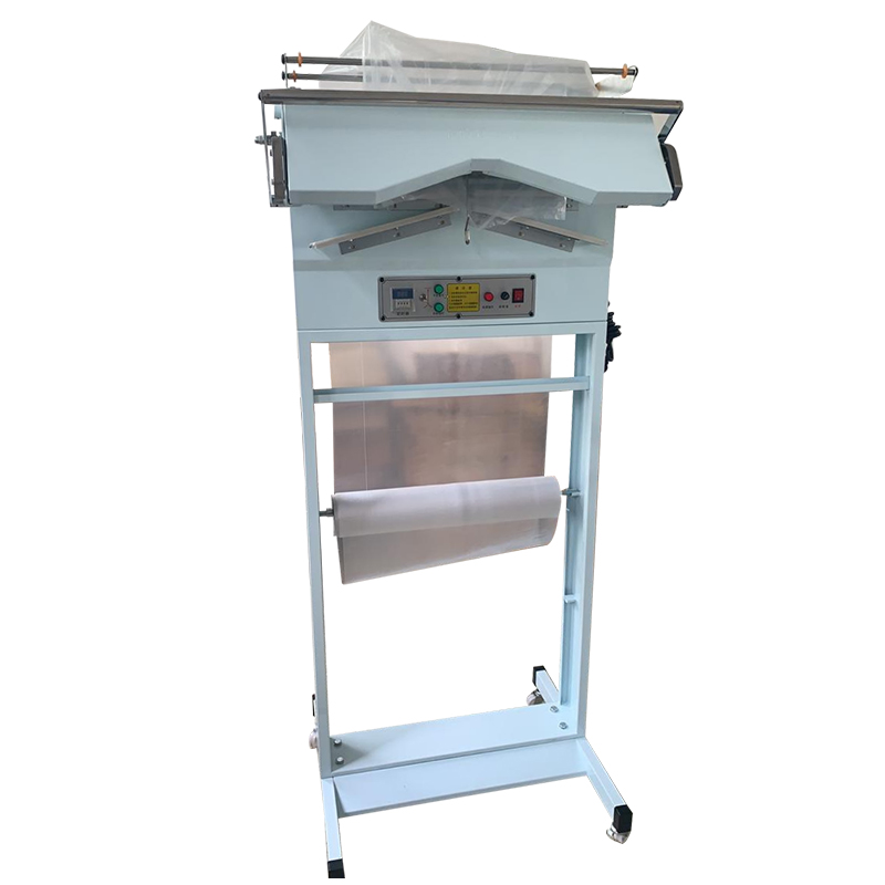 成衣立體包裝機(jī)