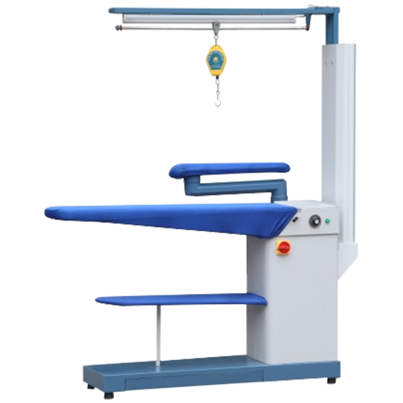 YTQ系列橋式吸風燙臺