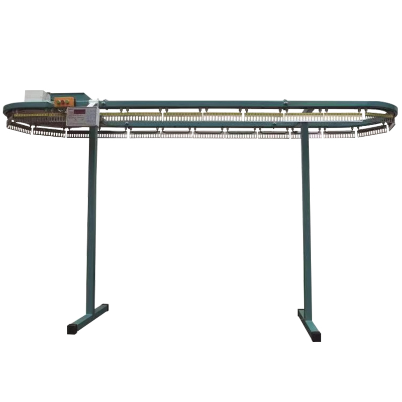 全自動衣服輸送機(jī)