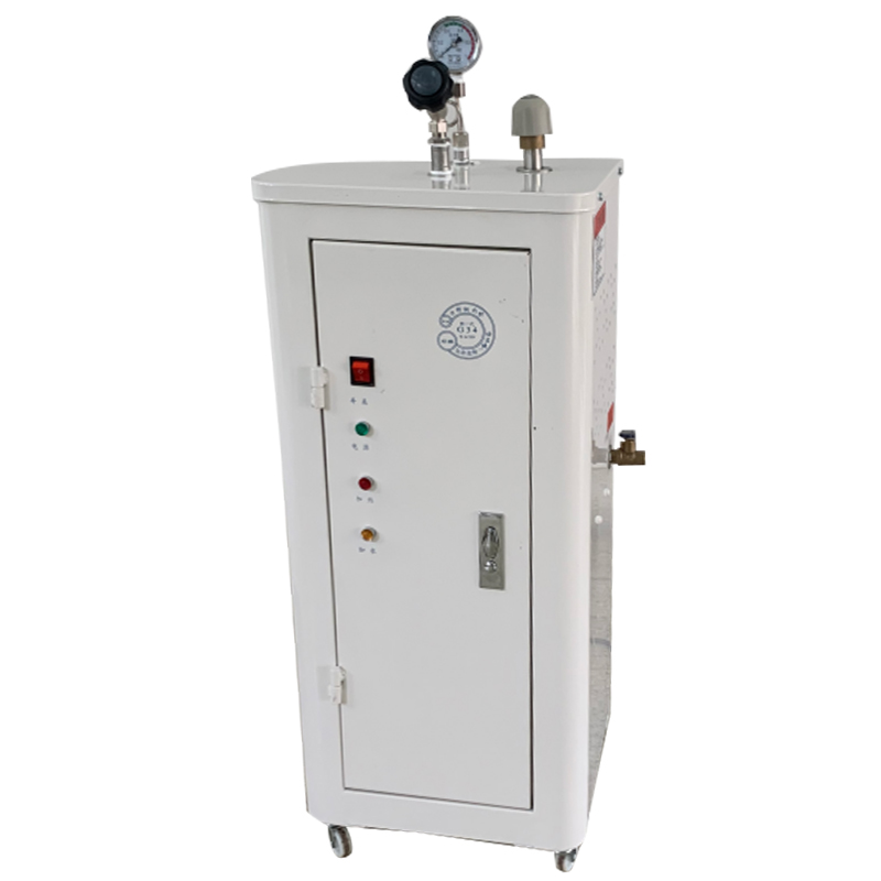 G34節(jié)能型全自動電加熱蒸汽鍋爐