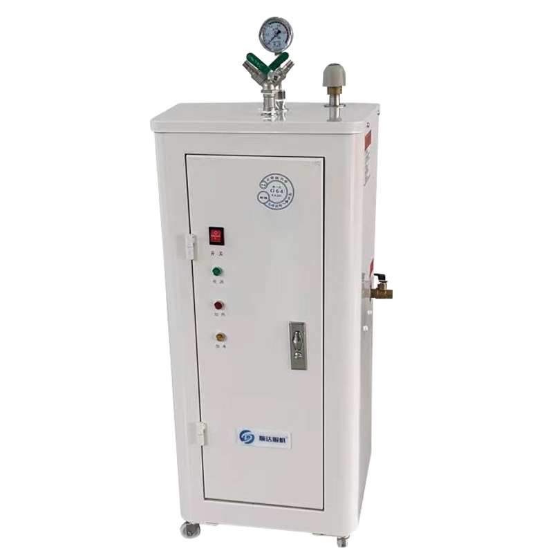 G64節(jié)能型全自動電加熱蒸汽鍋爐