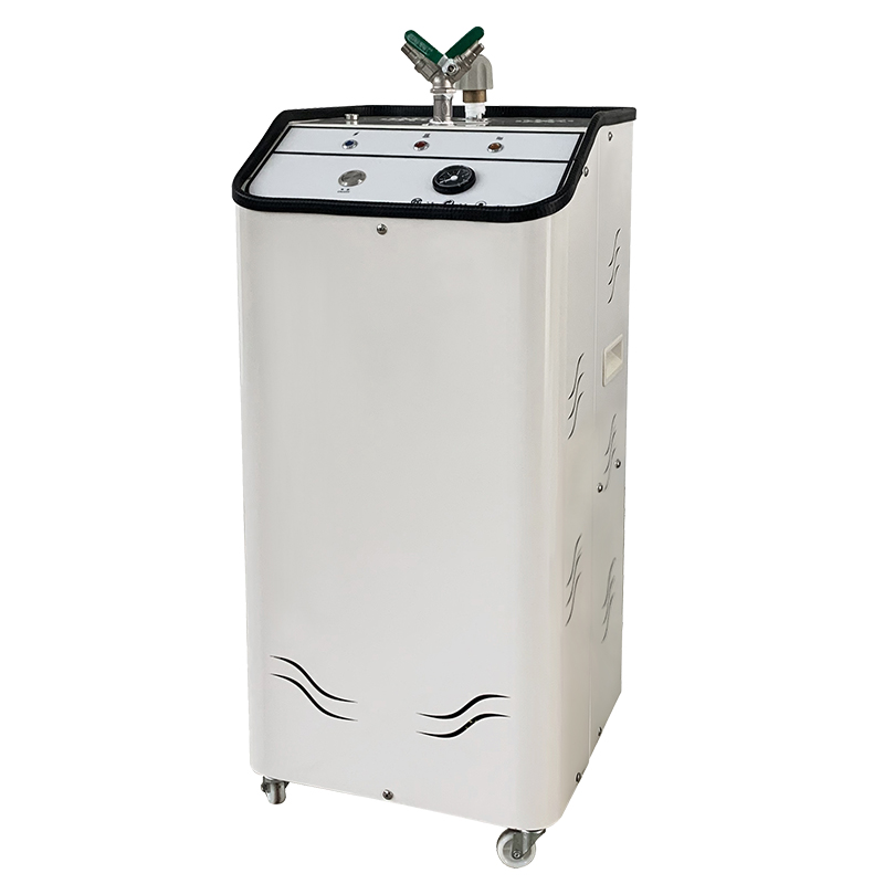 G65節(jié)能型全自動電加熱蒸汽鍋爐