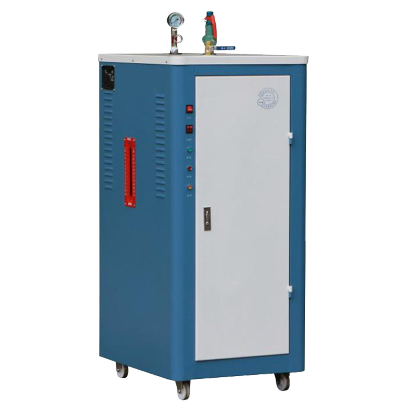 LDR-0.5-Z系列全自動電加熱蒸汽鍋爐