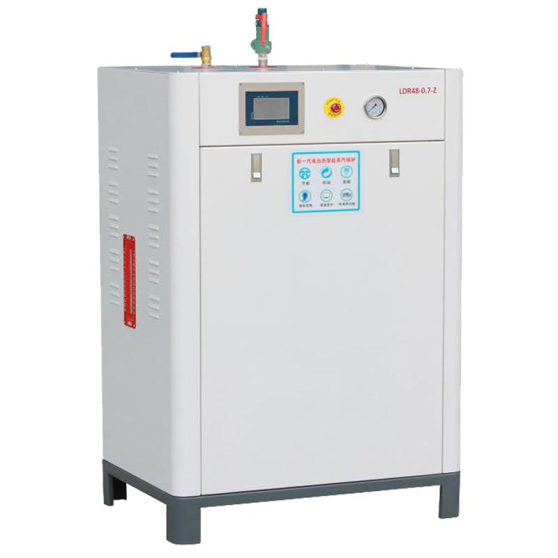 LDR-0.7-Z智能電加熱蒸汽鍋爐