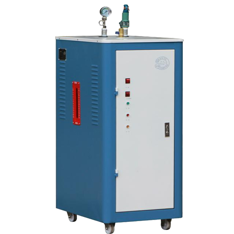 LDR-0.45-Z系列全自動電加熱蒸汽鍋爐