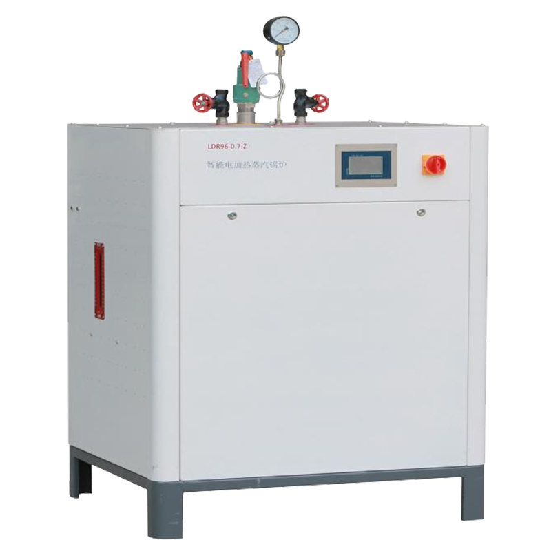LDR-0.7-Z智能電加熱蒸汽鍋爐
