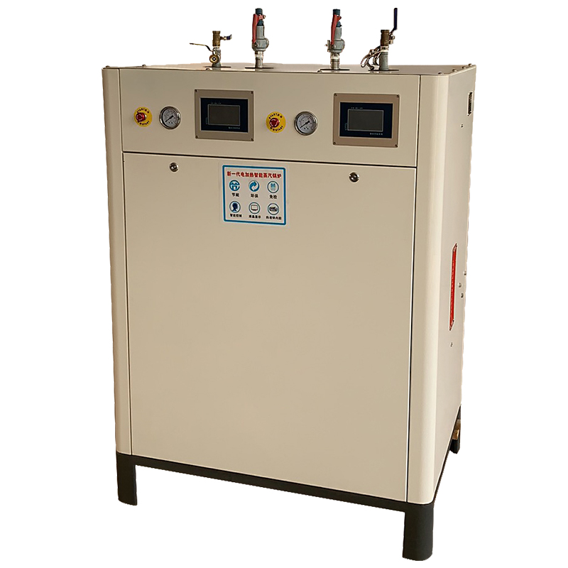 LDR-0.7-Z智能電加熱蒸汽鍋爐