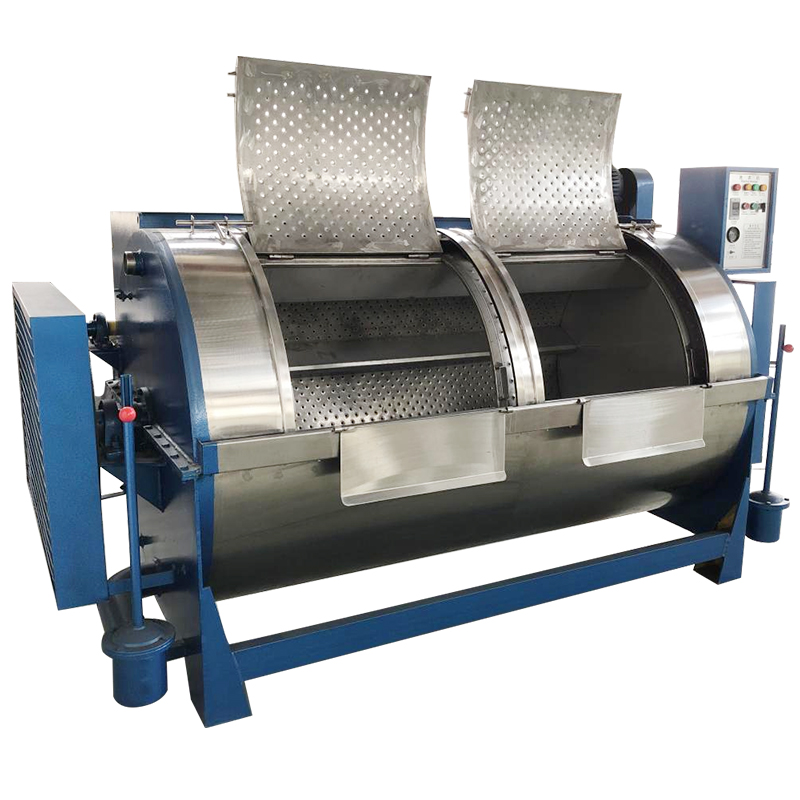 工業(yè)洗衣機(jī)