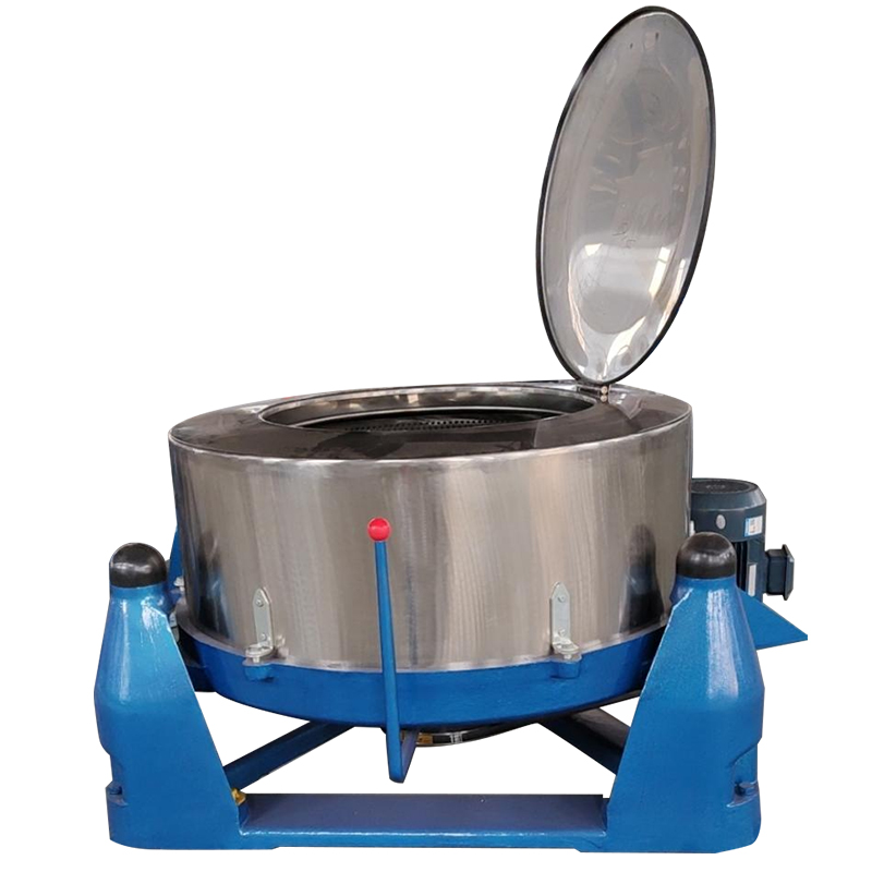 工業(yè)離心脫水機(jī)