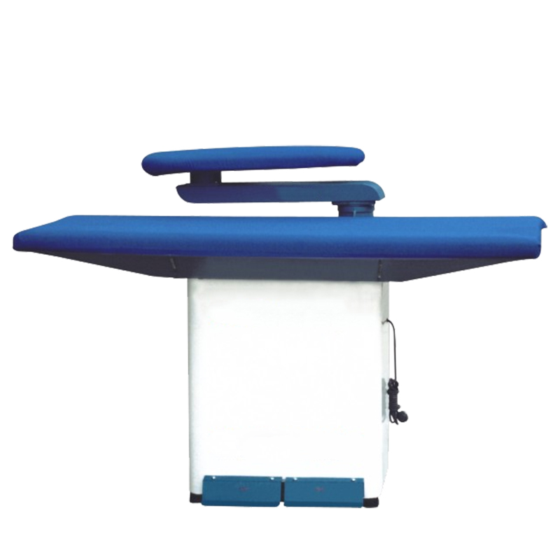 CX系列高級吸鼓風燙臺