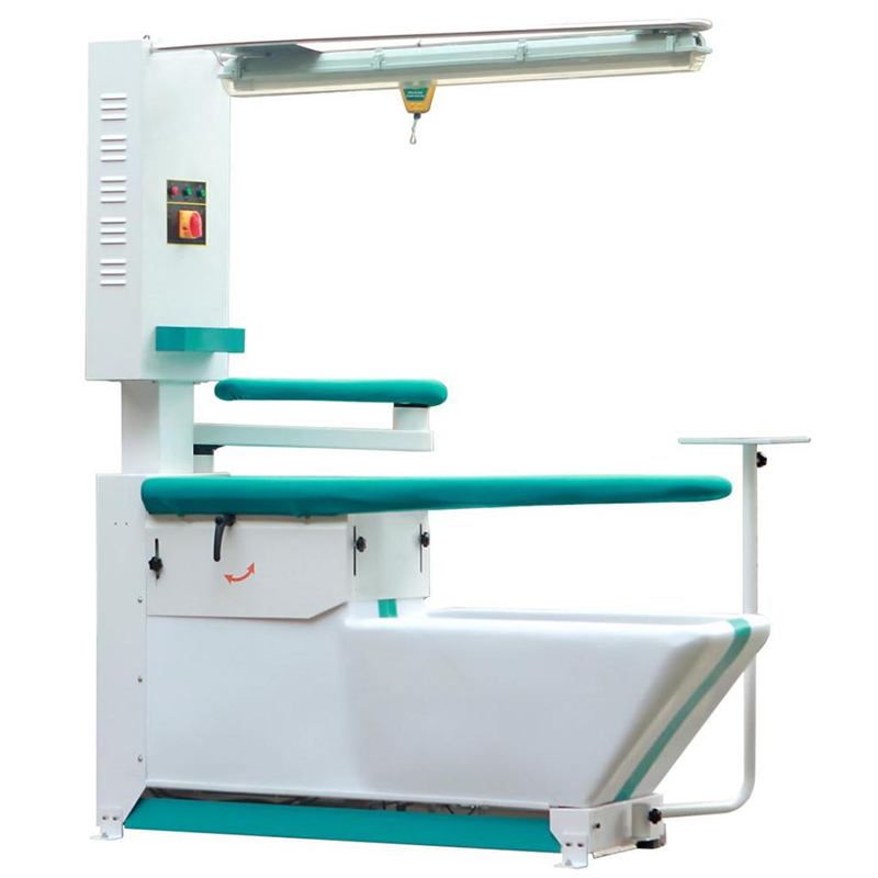 YTQ-A型吸鼓風橋式燙臺（經(jīng)典版）