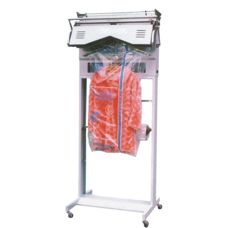 成衣立體包裝機(jī)