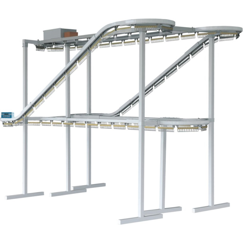 衣服輸送機(jī)