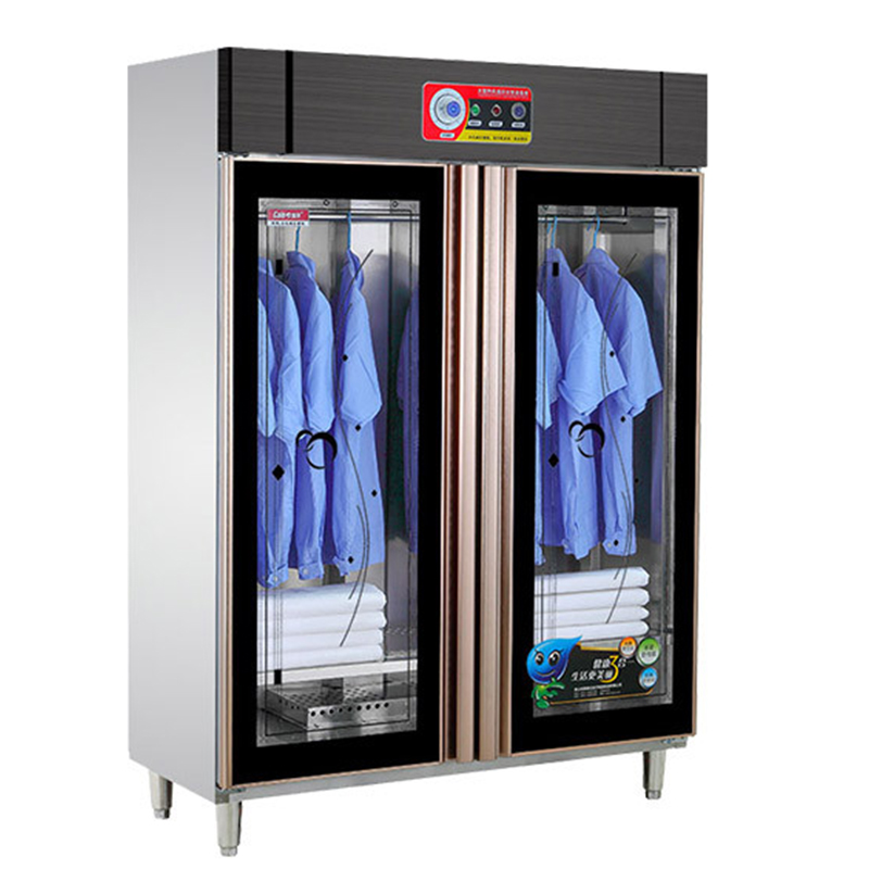JZL-X2衣物消毒柜