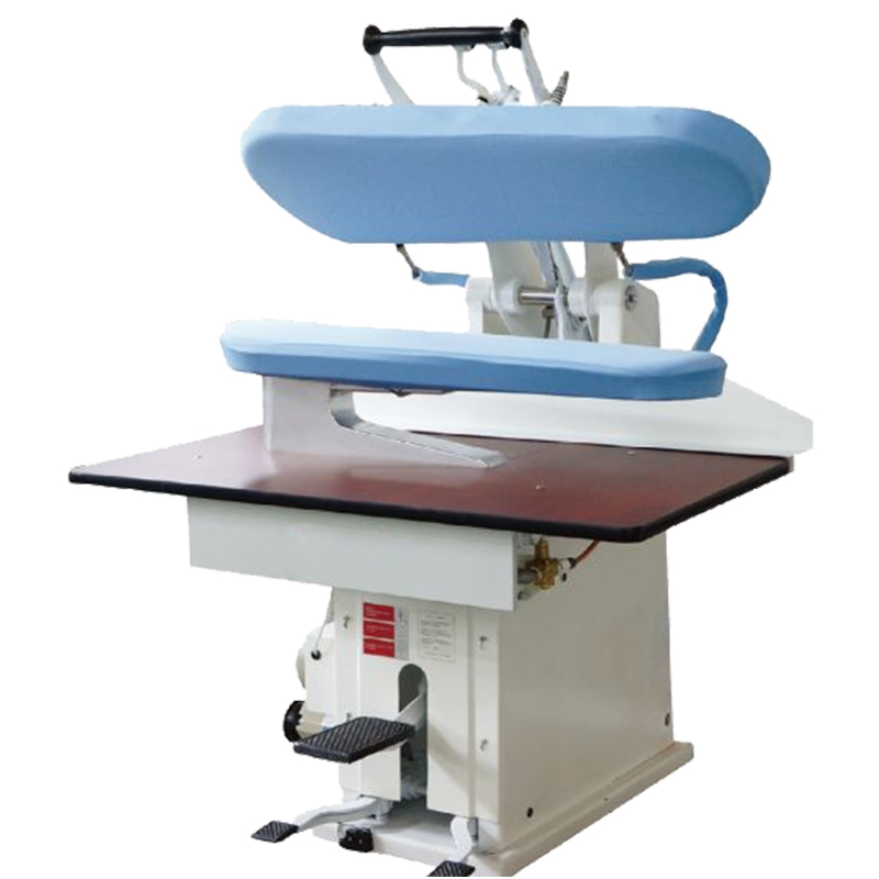 YC-118手動萬能壓燙機