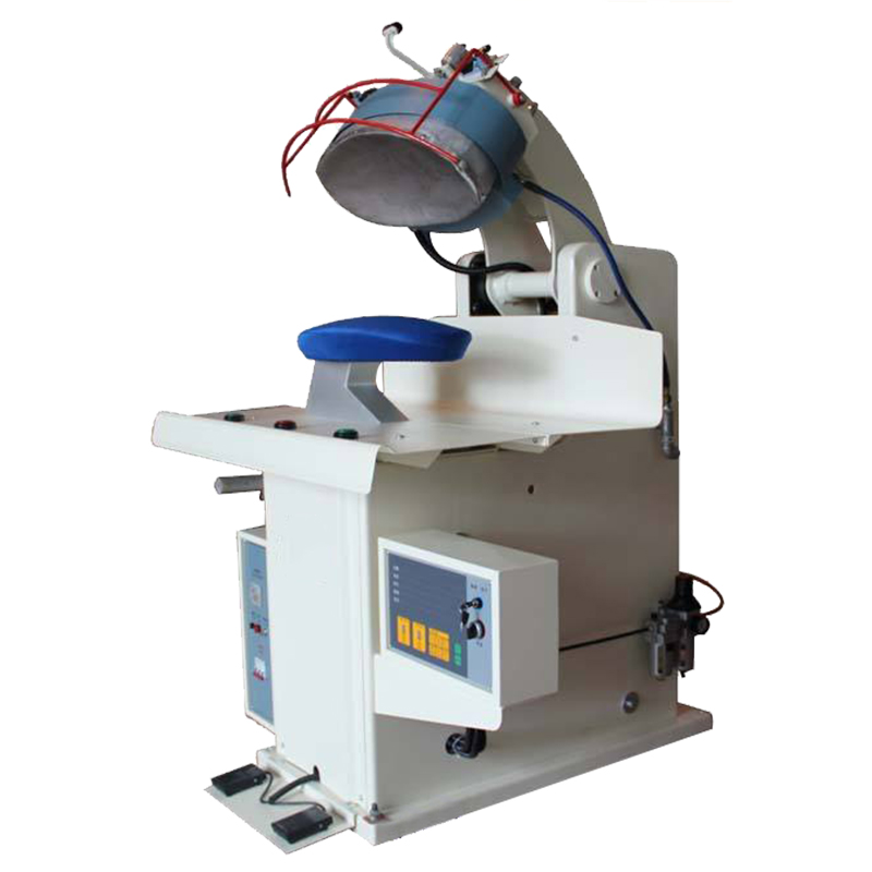 水洗菌型夾衣機