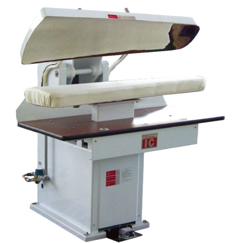 A-203 水洗萬能壓燙機