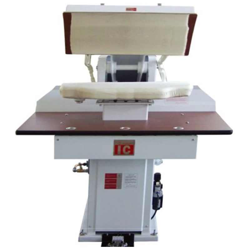 A-204衣身壓燙機(jī)