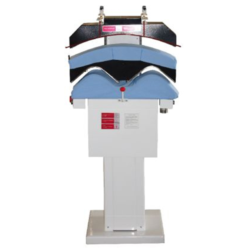 YC-A-1 全自動(dòng)領(lǐng)袖壓燙機(jī)