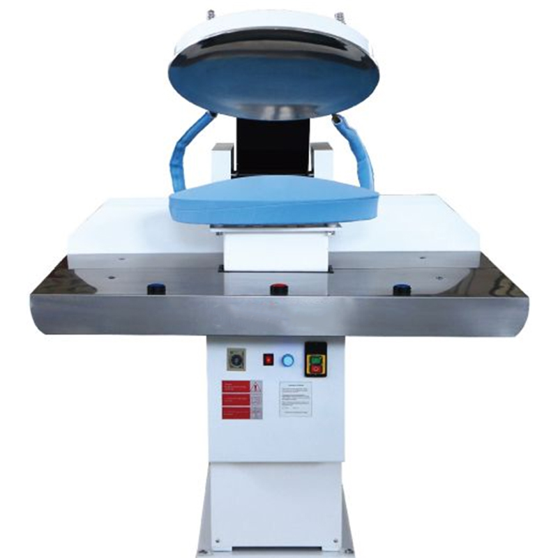 C-206自帶肩背壓燙機(jī)