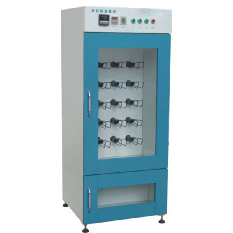 全自動冷風(fēng)循環(huán)烘鞋機(jī)