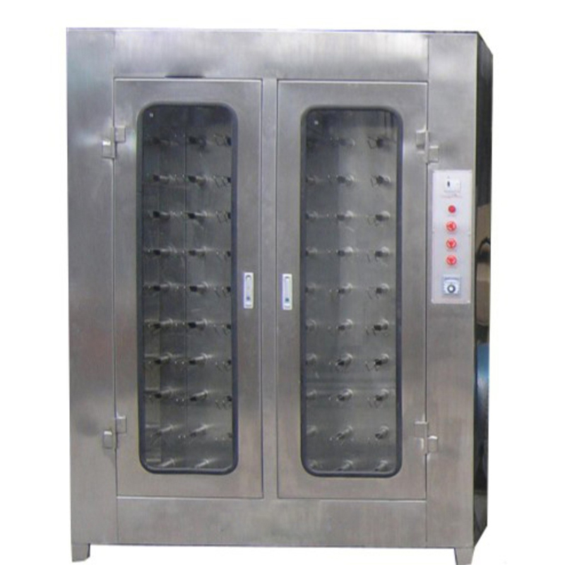 全自動工業(yè)烘鞋機(jī)