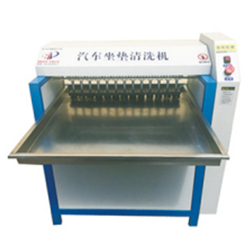 汽車坐墊清洗機(jī) ZY16A-1